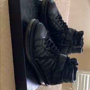 Prada hightop Airmax